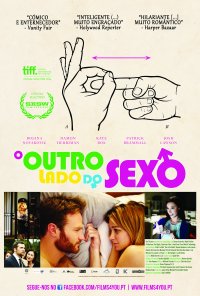 Poster do filme O Outro Lado do Sexo / The Little Death (2014)