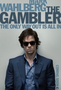 Poster do filme The Gambler (2014)