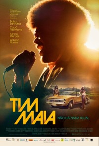 Poster do filme Tim Maia (2014)