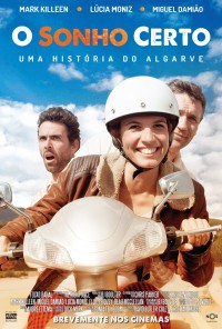 Poster do filme O Sonho Certo / The Right Juice (2014)