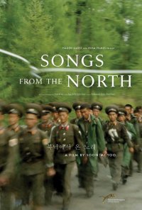 Poster do filme Canções do Norte / Songs From the North (2014)
