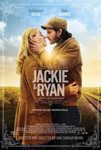 Poster do filme Jackie e Ryan / Jackie & Ryan (2014)