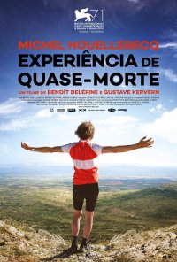 Poster do filme Experiência de Quase Morte / Near Death Experience (2014)