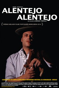 Poster do filme Alentejo, Alentejo (2014)