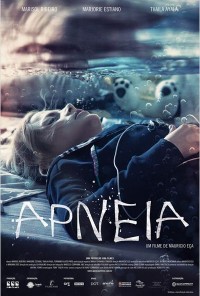 Poster do filme Apneia (2014)