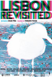 Poster do filme Lisbon Revisited (2014)