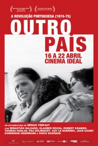 Poster do filme Outro País (2000)