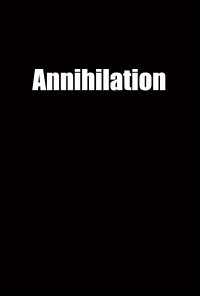 Poster do filme Aniquilação / Annihilation (2017)