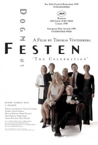 Poster do filme A Festa / Festen (1998)
