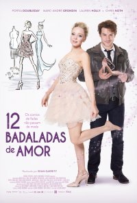 Poster do filme 12 Badaladas de Amor / After the Ball (2015)