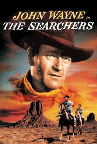 Poster do filme A Desaparecida (cópia digital restaurada) / The Searchers (1956)