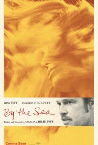 Poster do filme Junto ao Mar / By the Sea (2015)