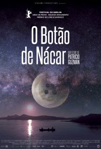 Poster do filme O Botão de Nácar / El Botón de Nácar (2015)