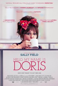 Poster do filme Hello, My Name Is Doris (2016)