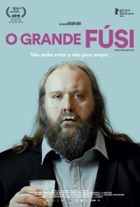 Poster do filme O Grande Fúsi / Fúsi (2015)