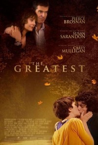 Poster do filme Sem Ti / The Greatest (2009)