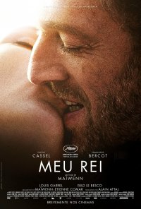 Poster do filme Meu Rei / Mon Roi (2015)