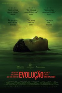 Poster do filme Evolução / Evolution (2016)