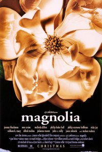 Poster do filme Magnólia / Magnolia (1999)