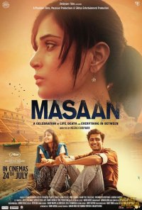 Poster do filme Masaan (2015)