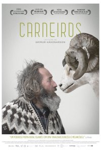 Poster do filme Carneiros / Hrútar / Rams (2015)