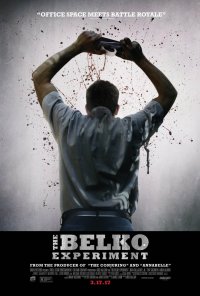 Poster do filme The Belko Experiment (2017)