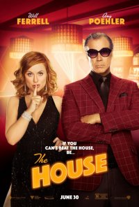 Poster do filme The House (2017)