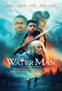 Poster do filme The Water Man (2021)