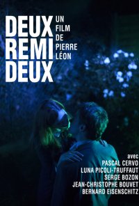 Poster do filme Deux Rémi, Deux (2015)