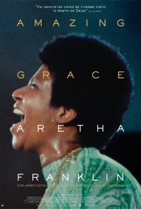 Poster do filme Amazing Grace (2019)