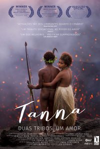 Poster do filme Tanna (2015)