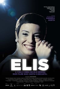 Poster do filme Elis (2016)