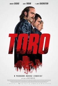 Poster do filme Toro (2016)