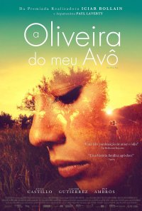 Poster do filme A Oliveira do Meu Avô / El Olivo (2016)