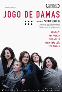 Poster do filme Jogo de Damas (2016)