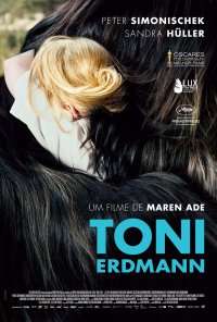 Poster do filme Toni Erdmann (2016)