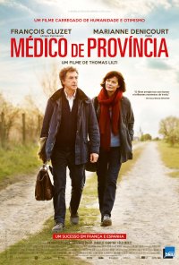 Poster do filme Médico de Província / Médecin de Campagne (2016)