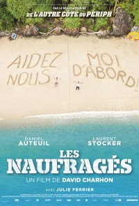 Poster do filme Les Naufragés (2016)