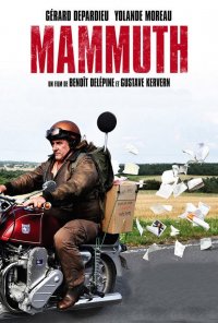 Poster do filme Mammuth (2010)