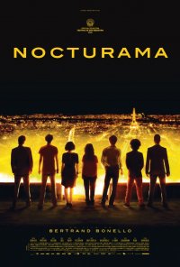Poster do filme Nocturama (2016)