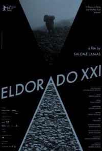 Poster do filme Eldorado XXI (2016)