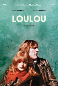 Poster do filme Loulou (Ciclo Um Verão com Maurice Pialat) / Loulou (1980)