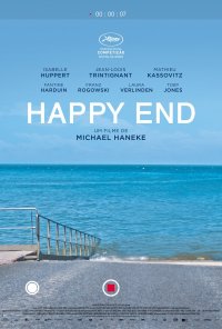 Poster do filme Happy End (2017)