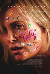 Poster do filme Tully (2017)