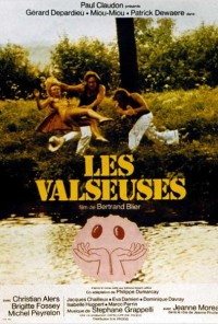 Poster do filme As Bailarinas / Les Valseuses (1974)