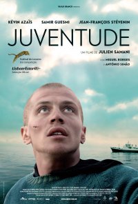 Poster do filme Juventude / Jeunesse (2016)
