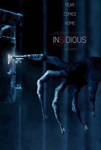 Insidious: A Última Chave With Subtitles