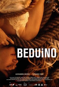 Poster do filme Beduíno / Beduino (2016)