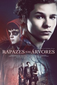 Poster do filme Rapazes nas Árvores / Boys in the Trees (2016)