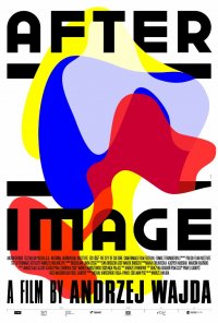 Poster do filme Powidoki / Afterimage (2017)